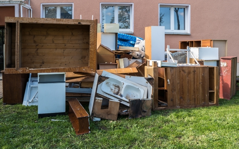 Rubbish Collections